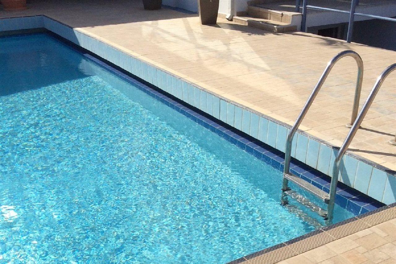 Miramare Bay Hotel Karpathos Extérieur photo