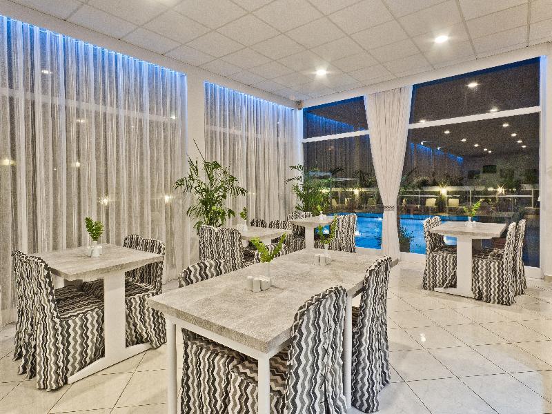 Miramare Bay Hotel Karpathos Extérieur photo