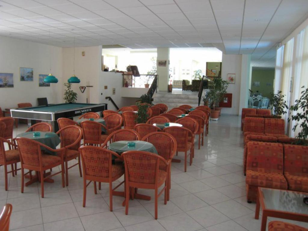 Miramare Bay Hotel Karpathos Extérieur photo
